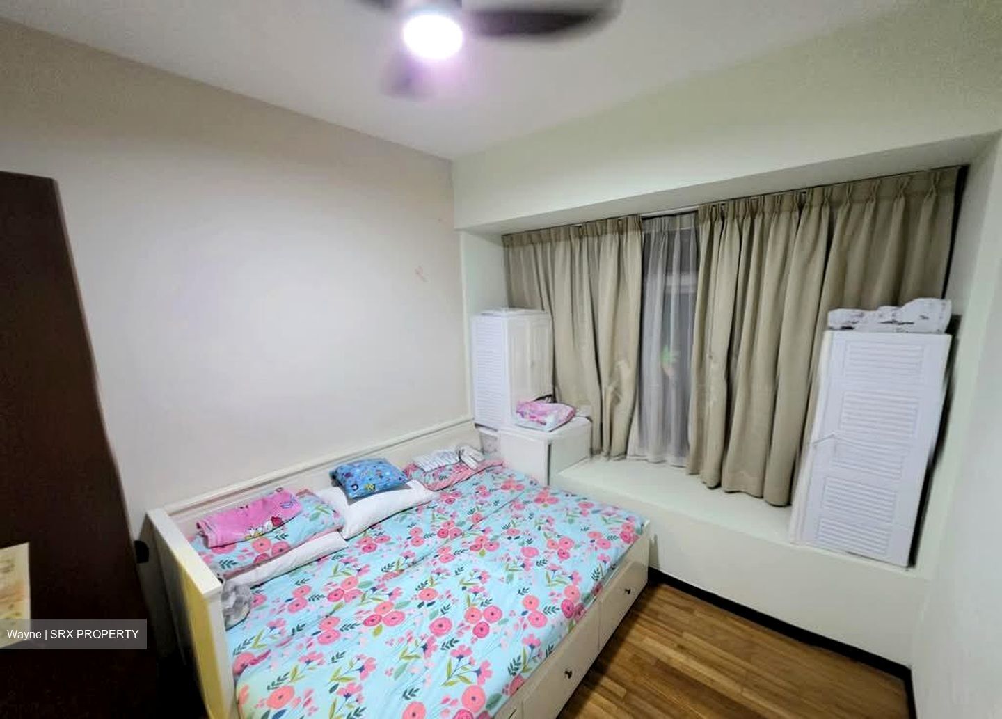 Sophia Residence (D9), Condominium #559784581